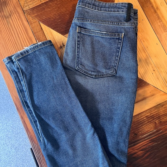 ALEXANDER WANG DENIM - Picture 4 of 5